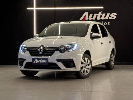 RENAULT LOGAN 1.0 12V SCE FLEX LIFE MANUAL RENAULT LOGAN 1.0 12V SCE FLEX LIFE MANUAL